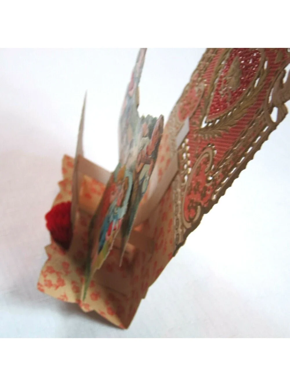 N/A vintage valentine